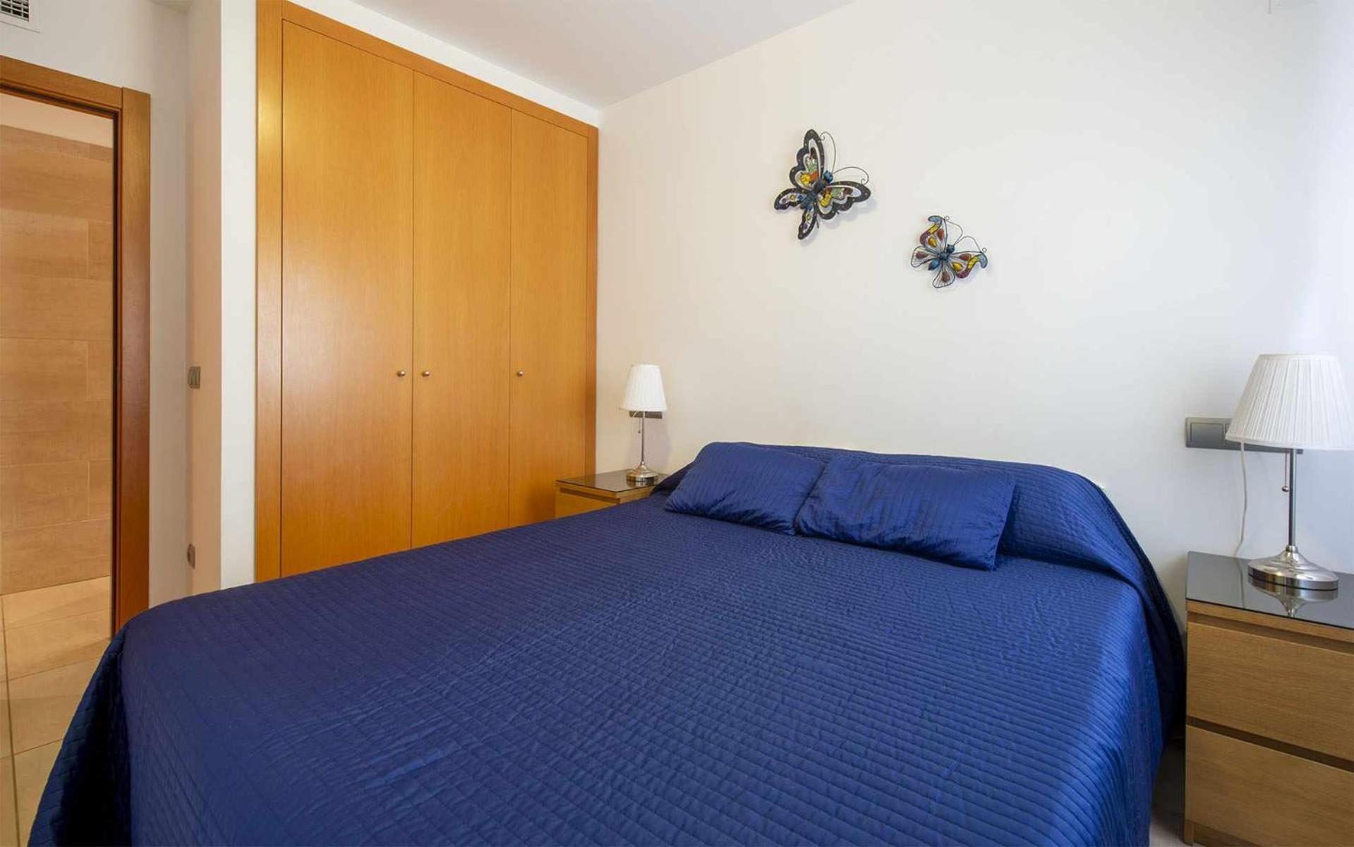 Voramar A 50 Metros Playa Parking Wifi Y Aacc Apartment Tossa de Mar Exterior photo